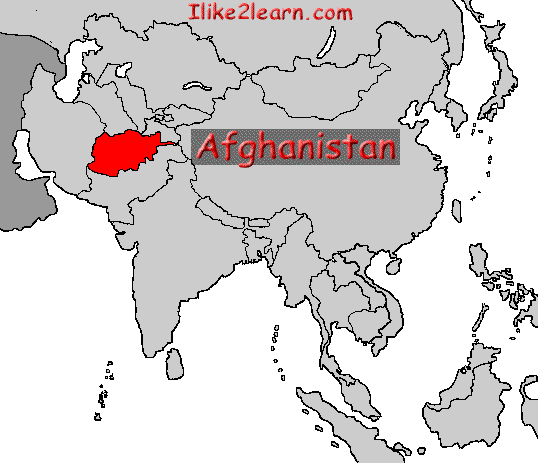 Afghanistan